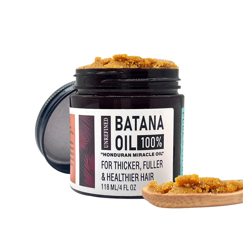 Batana oil