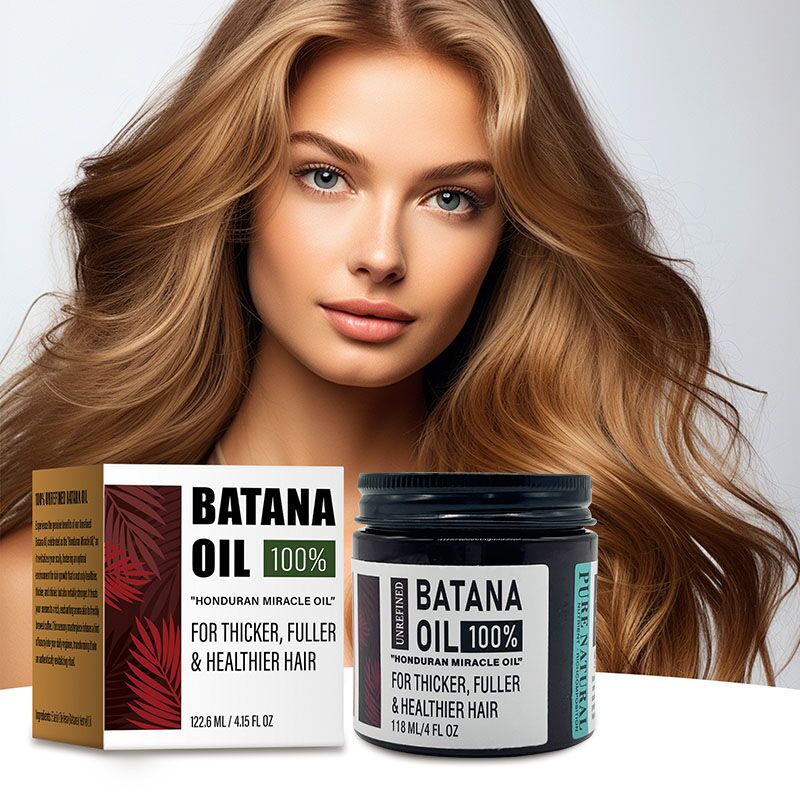 Batana oil